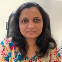 Bharti Patel