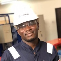 Stephen Asante