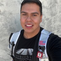 Emmanuel Garcia