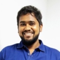 Sridhar Sekar