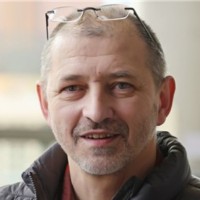 Xavier-Laurent CABOT