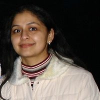Shobhna Malaiya Jain