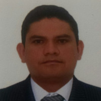 Julio Nolfer Carranza Perez