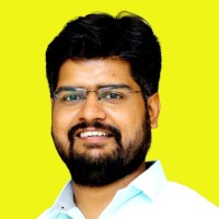 DEEPAK RASTOGI