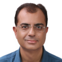 Ravinder Mehta