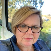 Gabrielle Sutherland