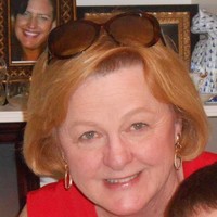 Carolyn Blood