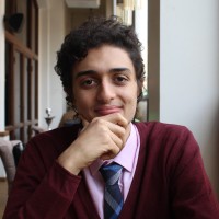 Alireza Beheshti Maal
