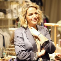 Nilüfer Keskin
