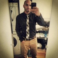 Joe Ramos