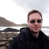 Owain Jenkins