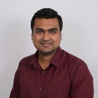 Hardik Desai