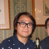 Calvin Wong