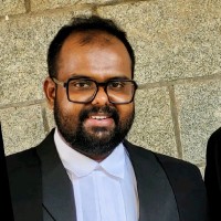 Adv. Harikrishna Vs
