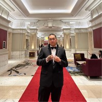 Michael Pamittan