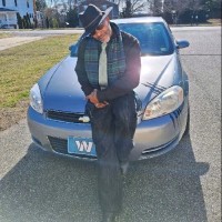 Honorable Mark Reid-Bey