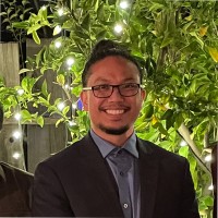 Kevin Maligaya