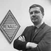 Alexandre EVRARD