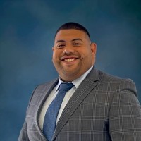 Daniel Acevedo