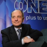 Mario Figliolini