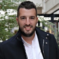 Nikola Perovic