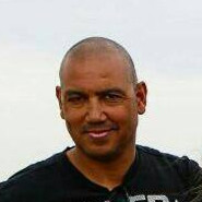 Richard Jamanika