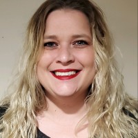 Ashley Drewel