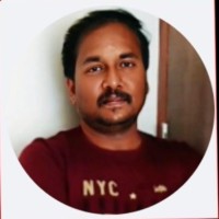 Saravanan Anantharaman