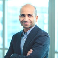 Amit Mehta