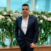 Mohamed Adel