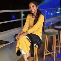 Katepally Vaishnavi