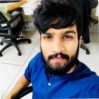 Shubham Jumde