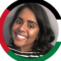 ✨ Sinthu Srikanthan (She/Her/ள்) 🍉🇵🇸✨