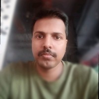 Vijith C