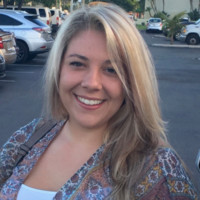 Haley Pickrell