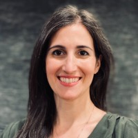 Diana Sensenbrenner