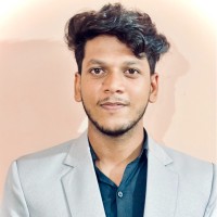 Shubham Kashyap