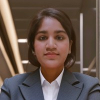 Suprika R Kottapalli
