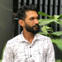 Jithin Raju