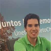 Carlos Solano García ,Bsc