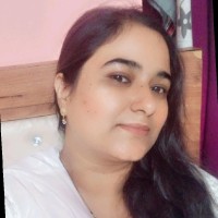 Afreen Shaikh