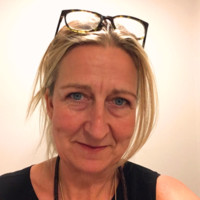 Trine Klink Pedersen