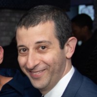 David Gross