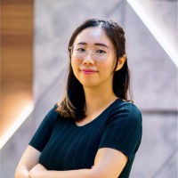 Estella Koh