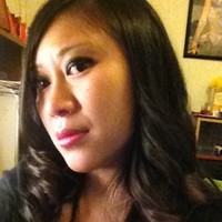 Ann Huang