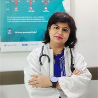 Dr Disha Batra Thakwani