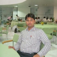 Basavaraj S B