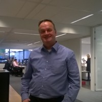 Rob Knoop