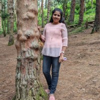 Karthika E