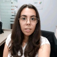 Almudena Moreno Ramirez